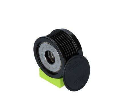 Dispositivo ruota libera alternatore VALEO NEW SPARE PART