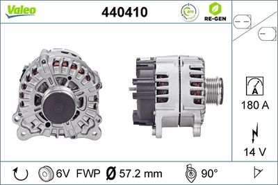 Alternatore