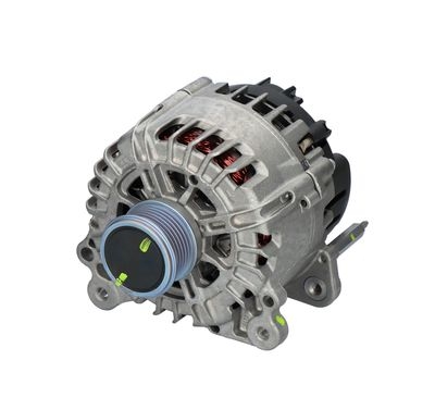 Alternatore VALEO RE-GEN REMANUFACTURED