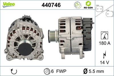 Alternatore