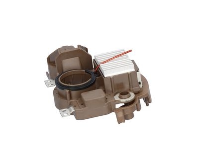 Regolatore alternatore VALEO NEW SPARE PART
