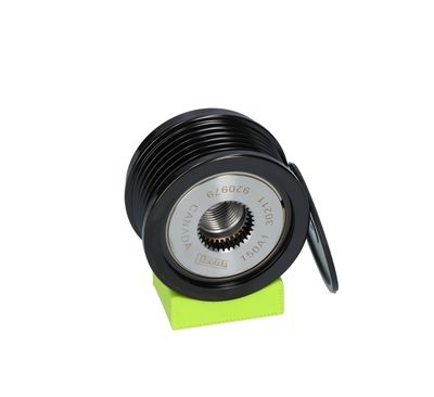 Dispositivo ruota libera alternatore VALEO NEW SPARE PART