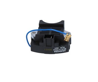 Regolatore alternatore VALEO NEW ORIGINAL SPARE PART