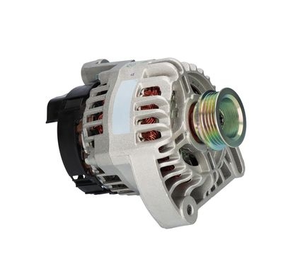 Alternatore VALEO RE-GEN REMANUFACTURED