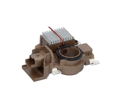 Regolatore alternatore VALEO NEW SPARE PART