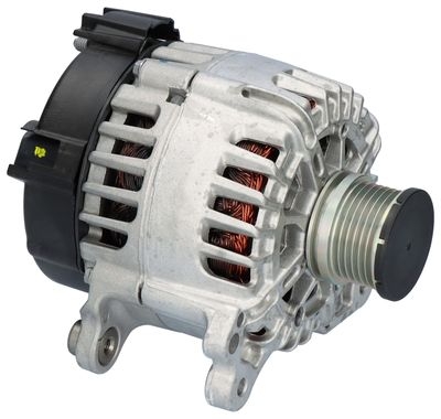 Alternatore VALEO RE-GEN REMANUFACTURED