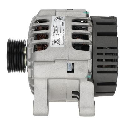 Alternatore VALEO RE-GEN REMANUFACTURED