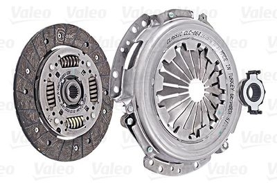 Kit frizione VALEO CLASSIC KIT3P