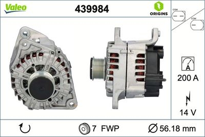 Alternatore
