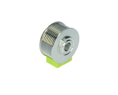 Puleggia cinghia, Alternatore VALEO NEW ORIGINAL SPARE PART