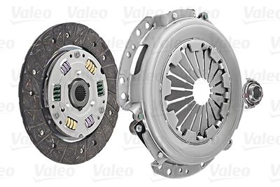 Kit frizione VALEO CLASSIC KIT3P