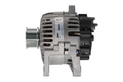 Alternatore VALEO CORE-FLEX