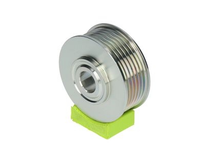 Puleggia cinghia, Alternatore NEW ORIGINAL PART