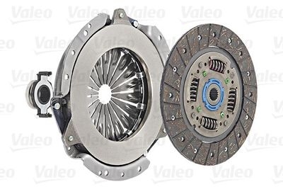 Kit frizione VALEO CLASSIC KIT3P