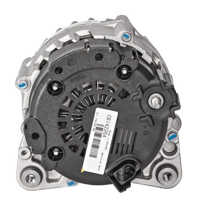 Alternatore VALEO RE-GEN REMANUFACTURED