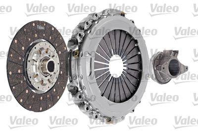 Kit frizione REMANUFACTURED KIT3P