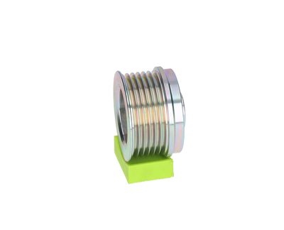 Puleggia cinghia, Alternatore VALEO NEW ORIGINAL SPARE PART