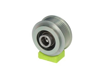 Dispositivo ruota libera alternatore VALEO NEW SPARE PART