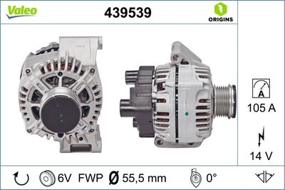 Alternatore