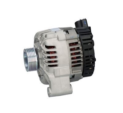 Alternatore VALEO RE-GEN REMANUFACTURED