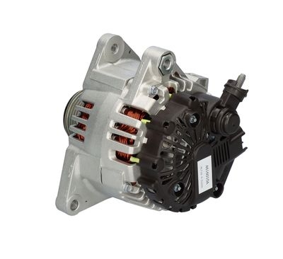 Alternatore VALEO ORIGINS NEW OE TECHNOLOGY