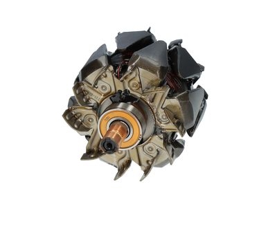 Rotore, Alternatore VALEO NEW ORIGINAL SPARE PART