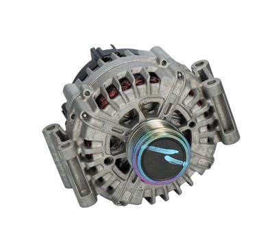Alternatore VALEO RE-GEN REMANUFACTURED