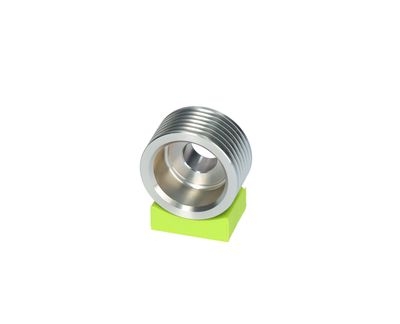 Puleggia cinghia, Alternatore VALEO NEW ORIGINAL SPARE PART