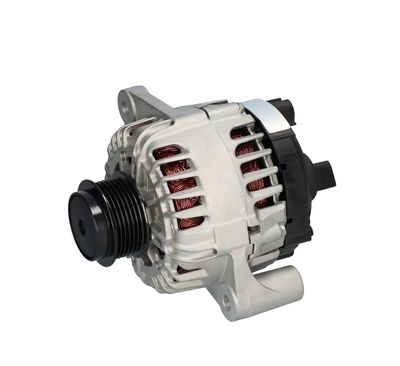 Alternatore VALEO ORIGINS NEW OE TECHNOLOGY