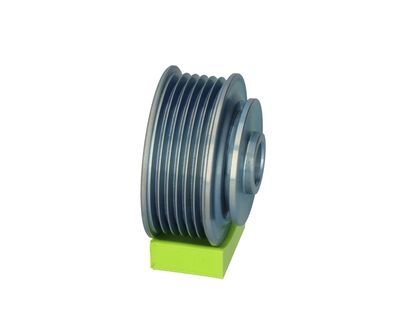 Puleggia cinghia, Alternatore VALEO NEW ORIGINAL SPARE PART