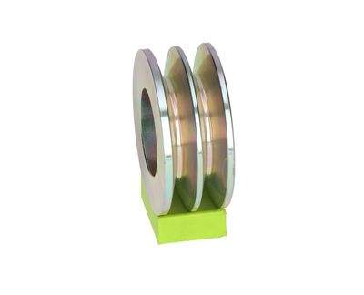 Puleggia cinghia, Alternatore VALEO NEW SPARE PART