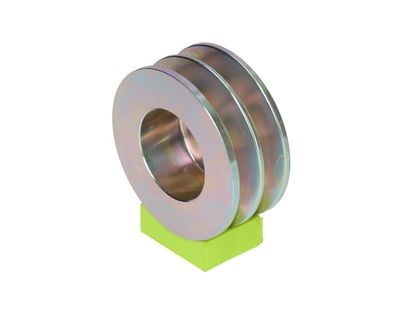 Puleggia cinghia, Alternatore VALEO NEW SPARE PART