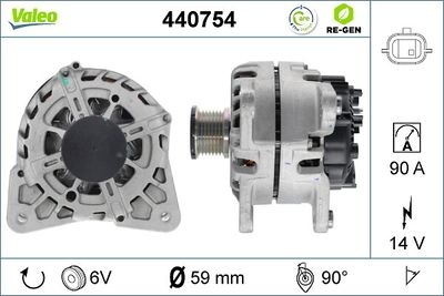 Alternatore