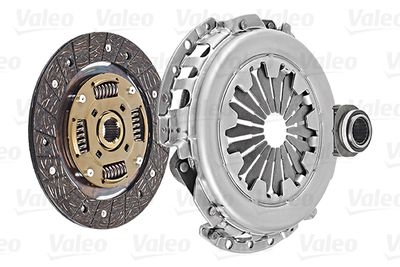 Kit frizione VALEO CLASSIC KIT3P
