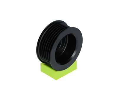 Puleggia cinghia, Alternatore VALEO NEW ORIGINAL SPARE PART