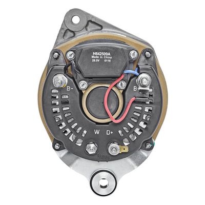 Alternatore VALEO ORIGINS NEW OE TECHNOLOGY