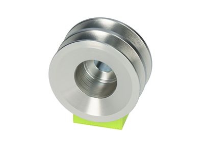 Puleggia cinghia, Alternatore NEW ORIGINAL PART