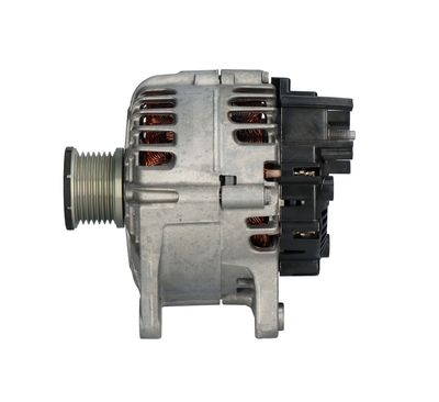 Alternatore VALEO RE-GEN REMANUFACTURED
