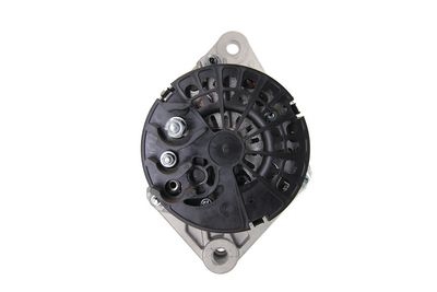 Alternatore VALEO CORE-FLEX