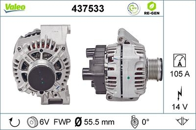 Alternatore