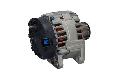Alternatore VALEO CORE-FLEX