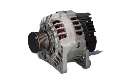 Alternatore VALEO RE-GEN REMANUFACTURED