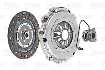 Kit frizione KIT3P (CSC) con frizione ad alta efficienza (HEC)