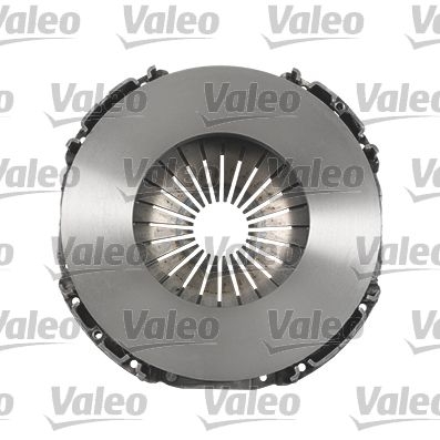 Kit frizione REMANUFACTURED KIT3P