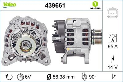 Alternatore