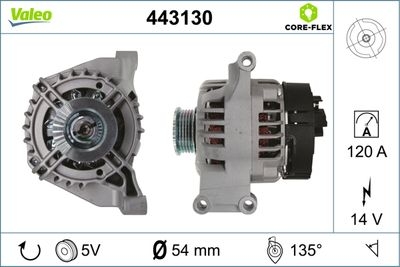 Alternatore
