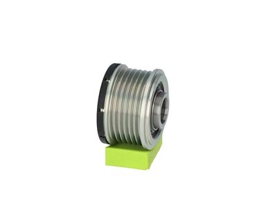 Dispositivo ruota libera alternatore VALEO NEW ORIGINAL SPARE PART