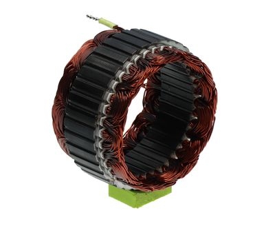Statore, generatore VALEO NEW ORIGINAL SPARE PART