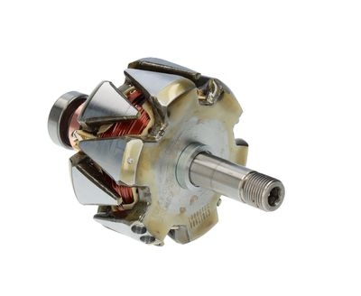 Rotore, Alternatore