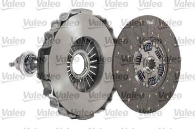Kit frizione REMANUFACTURED KIT3P